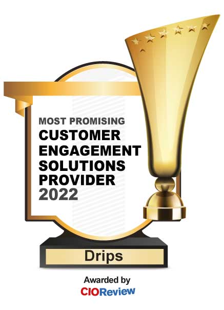 Top 10 Customer Engagement Solutions Companies - 2022