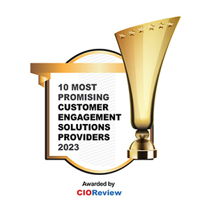 Top Customer Engagement Solutions Companies